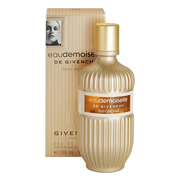 Givenchy - Eaudemoiselle  Bois de Oud eau de parfum parfüm hölgyeknek