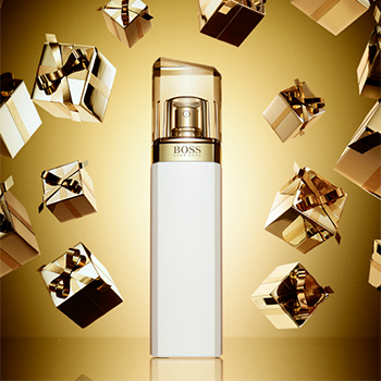 Hugo Boss Jour Pour Femme Lumineuse noi 50 ml
