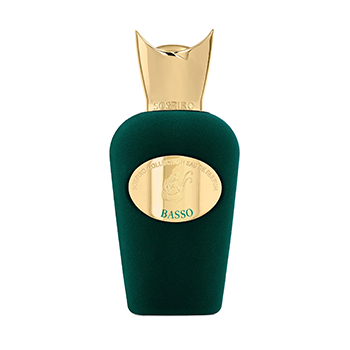 Sospiro - Basso eau de parfum parfüm unisex