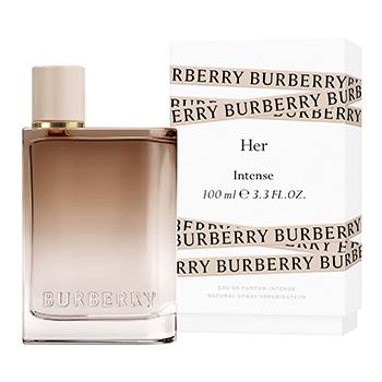 Burberry - Burberry Her Intense eau de parfum parfüm hölgyeknek