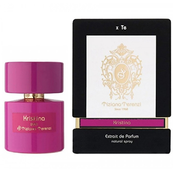 Tiziana Terenzi - Kristina extrait de parfum parfüm unisex