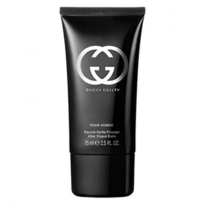 Gucci - Guilty after shave balzsam parfüm uraknak