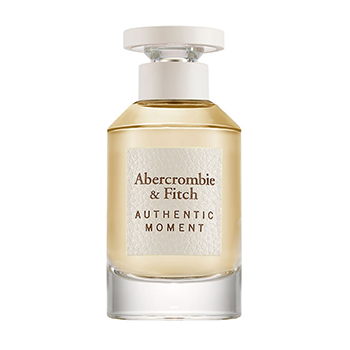Abercrombie & Fitch - Authentic Moment eau de parfum parfüm hölgyeknek