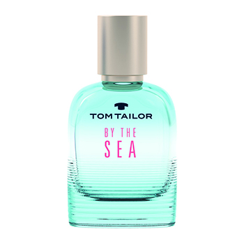 Tom Tailor - By The Sea eau de toilette parfüm hölgyeknek