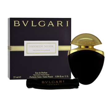 Bvlgari - Jasmin Noir (Jewel edition) eau de parfum parfüm hölgyeknek