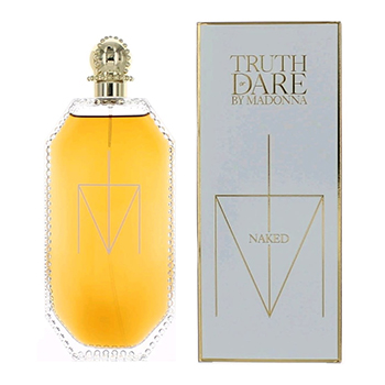 Madonna - Truth or Dare Naked eau de parfum parfüm hölgyeknek