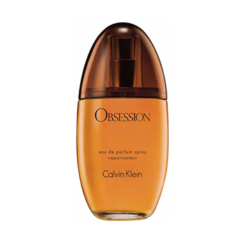 Calvin Klein - Obsession eau de parfum parfüm hölgyeknek