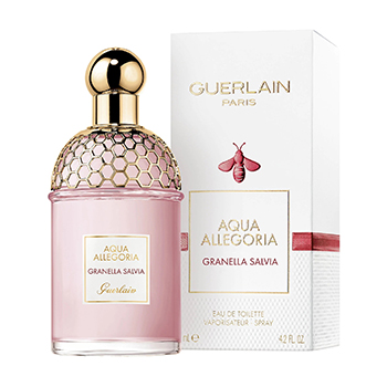 Guerlain - Aqua Allegoria Granada Salvia eau de toilette parfüm unisex