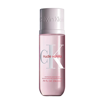 Calvin Klein - CK Nude Vanilla (testpermet) parfüm hölgyeknek