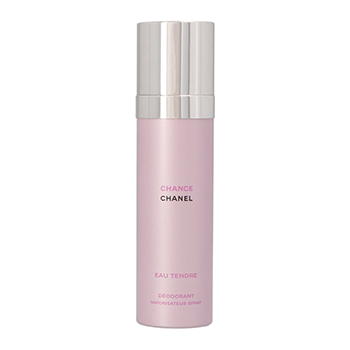 Chanel - Chance Eau Tendre spray dezodor parfüm hölgyeknek