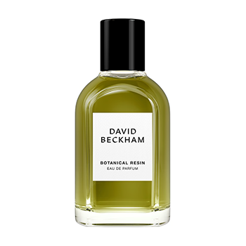 David Beckham - Botanical Resin eau de parfum parfüm uraknak