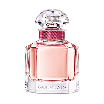 Guerlain - Mon Guerlain Bloom of Rose (eau de toilette) eau de toilette parfüm hölgyeknek