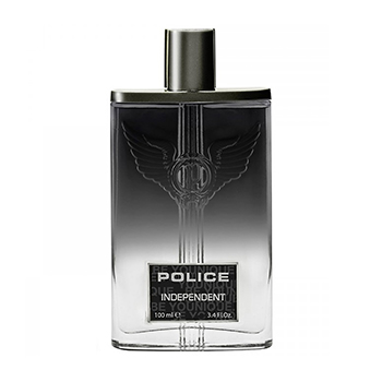 Police - Independent eau de toilette parfüm uraknak