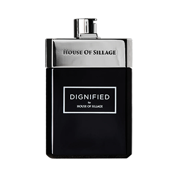 House Of Sillage - Dignified eau de parfum parfüm uraknak