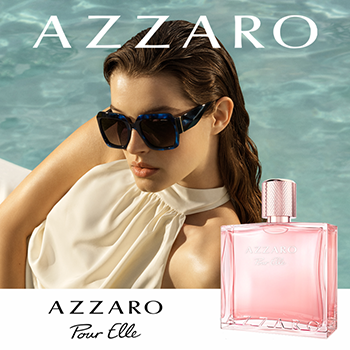 Azzaro - Pour Elle (2025) eau de parfum parfüm hölgyeknek
