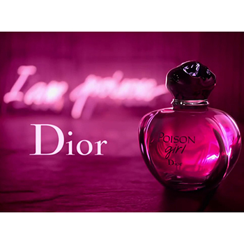 Christian Dior - Poison Girl eau de parfum parfüm hölgyeknek