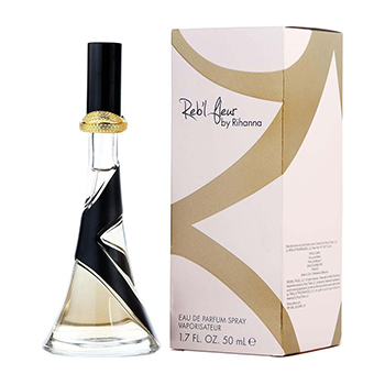 Rihanna - Reb'l Fleur eau de parfum parfüm hölgyeknek