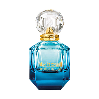 Roberto Cavalli - Paradiso Azzurro eau de parfum parfüm hölgyeknek
