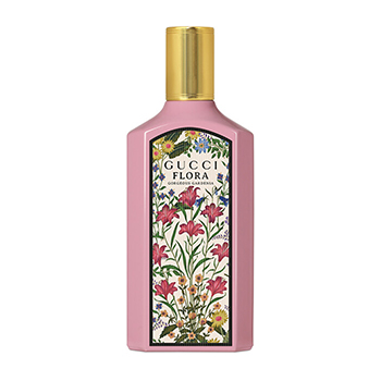Gucci - Flora Gorgeous Gardenia (eau de parfum) (2021) eau de parfum parfüm hölgyeknek