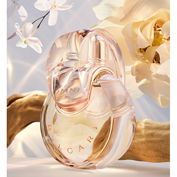 Bvlgari - Omnia Crystalline (eau de parfum) (2024) eau de parfum parfüm hölgyeknek