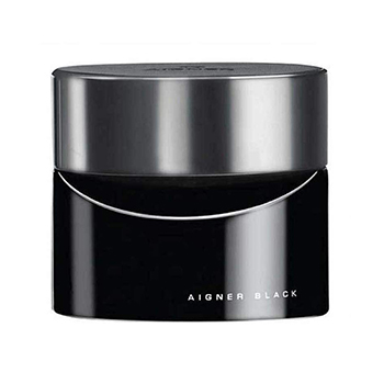 Aigner - Aigner Black  eau de toilette parfüm uraknak