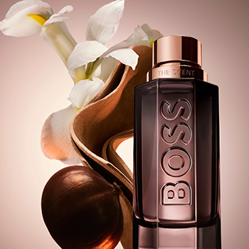 Hugo Boss - The Scent Parfum (2024) parfum parfüm uraknak