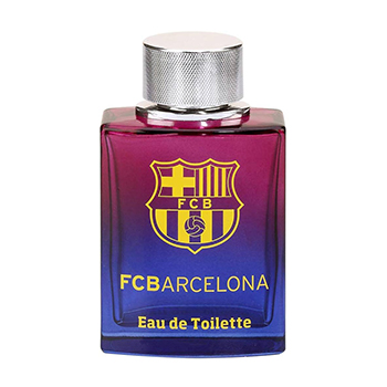 FC Barcelona - FC Barcelona eau de toilette parfüm uraknak