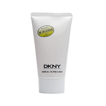DKNY - Be Delicious tusfürdő parfüm hölgyeknek