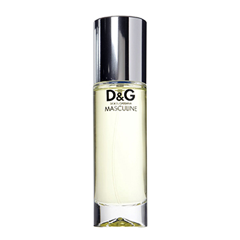 Dolce gabbana new arrivals masculine 100 ml