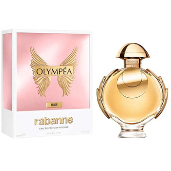 Paco Rabanne - Olympea Elixir (2026) eau de parfum parfüm hölgyeknek