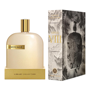 Amouage - Library Collection Opus VIII eau de parfum parfüm unisex