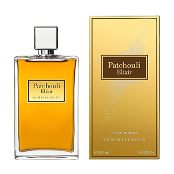 Reminiscence - Patchouli Elixir eau de parfum parfüm unisex