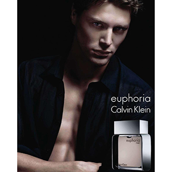 Calvin Klein - Euphoria eau de toilette parfüm uraknak