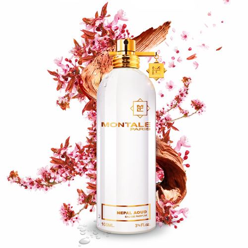 Montale - Nepal Aoud eau de parfum parfüm unisex