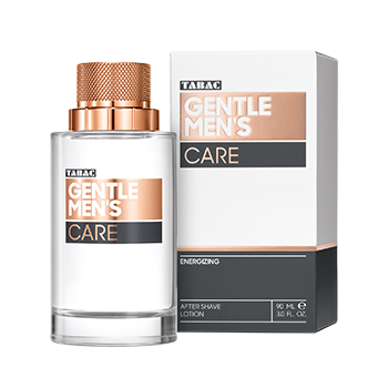 Tabac - Gentle Men's Care eau de toilette parfüm uraknak