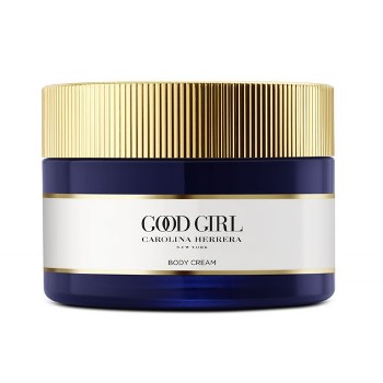 Carolina Herrera - Good Girl testkrém (body cream) parfüm hölgyeknek