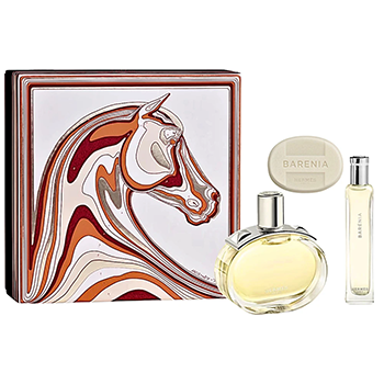 Hermés - Barénia szett I. eau de parfum parfüm hölgyeknek