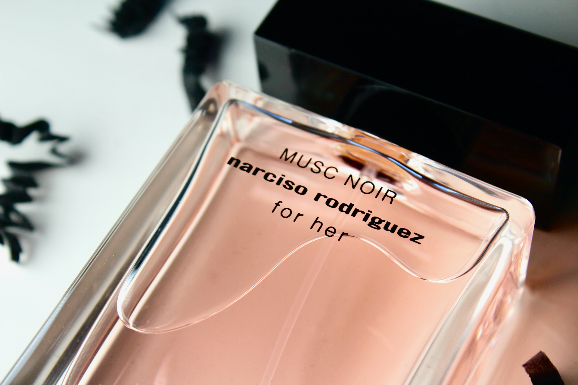 Narciso Rodriguez For Her Musc Noir 