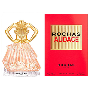 Rochas - Audace eau de parfum parfüm hölgyeknek