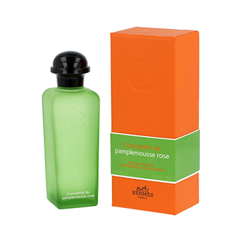 Hermés - Concentre De Pamplemousse Rose eau de toilette parfüm unisex