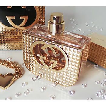 Gucci - Guilty Stud (limited edition) eau de toilette parfüm hölgyeknek