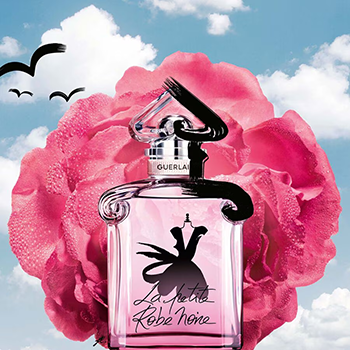 Guerlain - La Petite Robe Noir Rose Cherry eau de parfum parfüm hölgyeknek