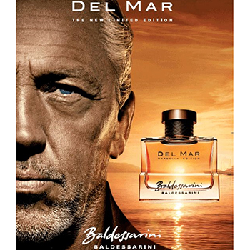 Hugo Boss - Del Mar Marbella Edition eau de toilette parfüm uraknak