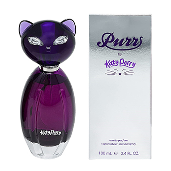 Katy Perry - Purr eau de parfum parfüm hölgyeknek