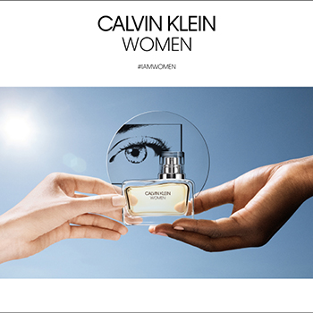 Calvin Klein - Women (eau de toilette) eau de toilette parfüm hölgyeknek