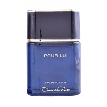 Oscar De La Renta - Oscar Pour Lui eau de toilette parfüm uraknak