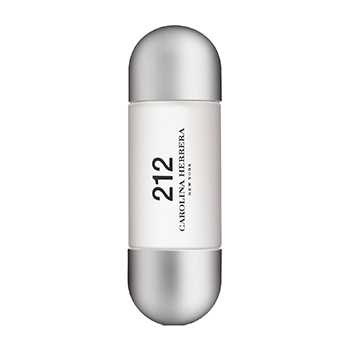 Carolina Herrera - 212 eau de toilette parfüm hölgyeknek