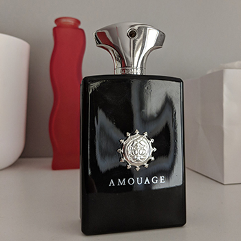 Amouage - Memoir Man eau de parfum parfüm uraknak
