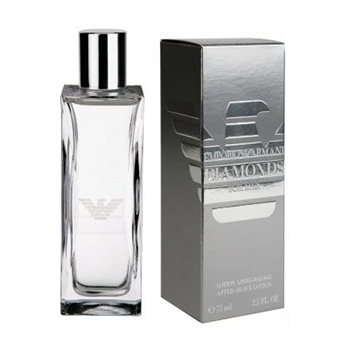 Giorgio Armani - Diamonds after shave parfüm uraknak