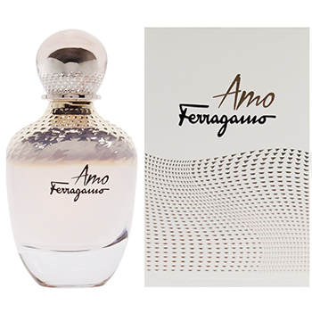 Salvatore Ferragamo - Amo Ferragamo eau de parfum parfüm hölgyeknek